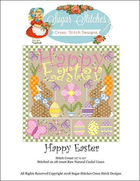 (image for) Happy Easter